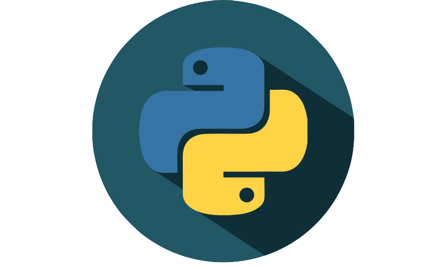 python